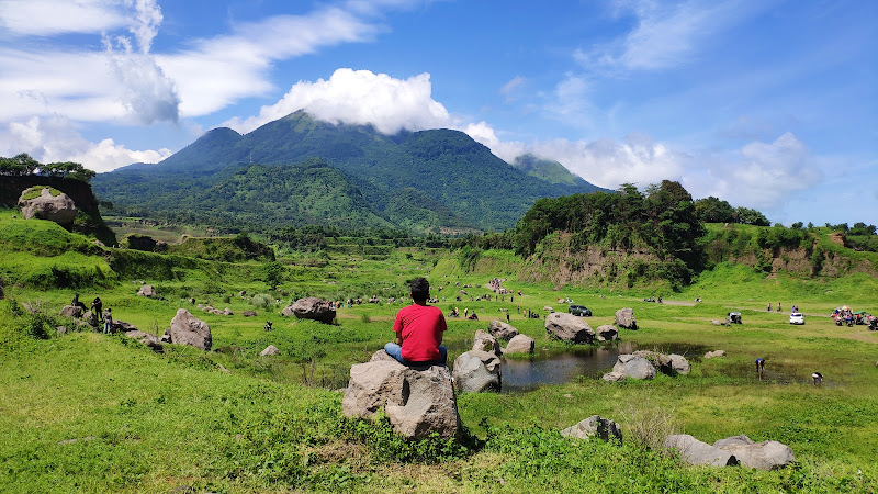 10+ Tempat Wisata Menarik di Kabupaten Mojokerto yang Wajib Dikunjungi