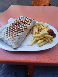 Photo n°2 de King Tacos à Carcassonne ()