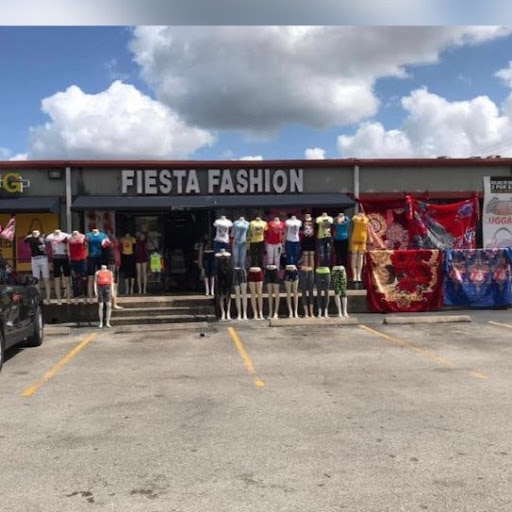 Fiesta Fashions