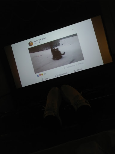 Movie Theater «Premiere Cinemas Renaissance 15», reviews and photos, 12300 North Fwy #400, Houston, TX 77060, USA