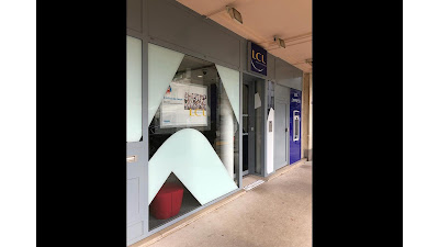 LCL Banque et assurance à Falaise