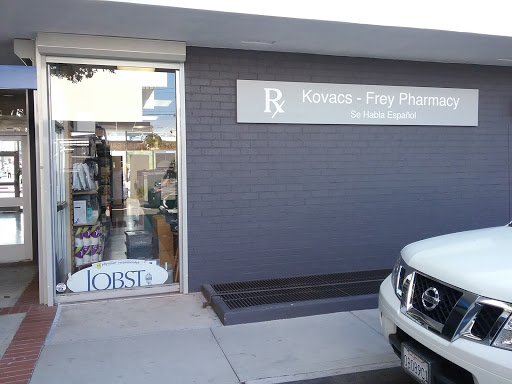 Pharmacy «Kovacs-Frey Pharmacy», reviews and photos, 2860 Artesia Blvd, Redondo Beach, CA 90278, USA
