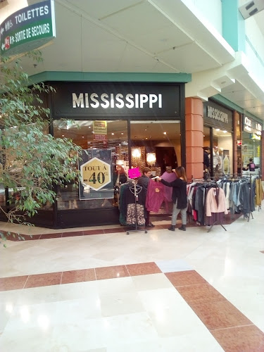 Magasin de vêtements pour femmes Mississippi Narbonne