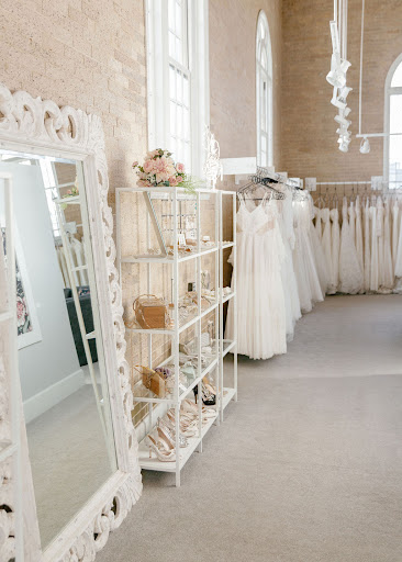 Bridal Shop «Little White Dress Bridal Shop», reviews and photos, 1130 31st St, Denver, CO 80205, USA