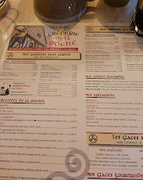 Photo n°2 de CREPERIE DE LA ROCHE à La Roche-Bernard ()