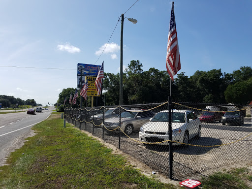 Used Car Dealer «Galeria Auto Mart Inc», reviews and photos, 934 S Orange Blossom Trail, Apopka, FL 32703, USA