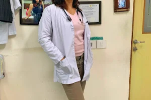 Dr. Swapna Misra image