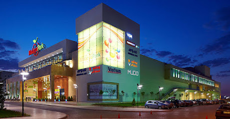 Malatya Park Alışveriş Merkezi