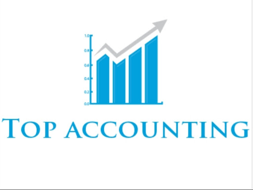 Top accounting