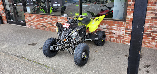 Motorsports Store «Plaistow PowerSports», reviews and photos, 107 Plaistow Rd, Plaistow, NH 03865, USA