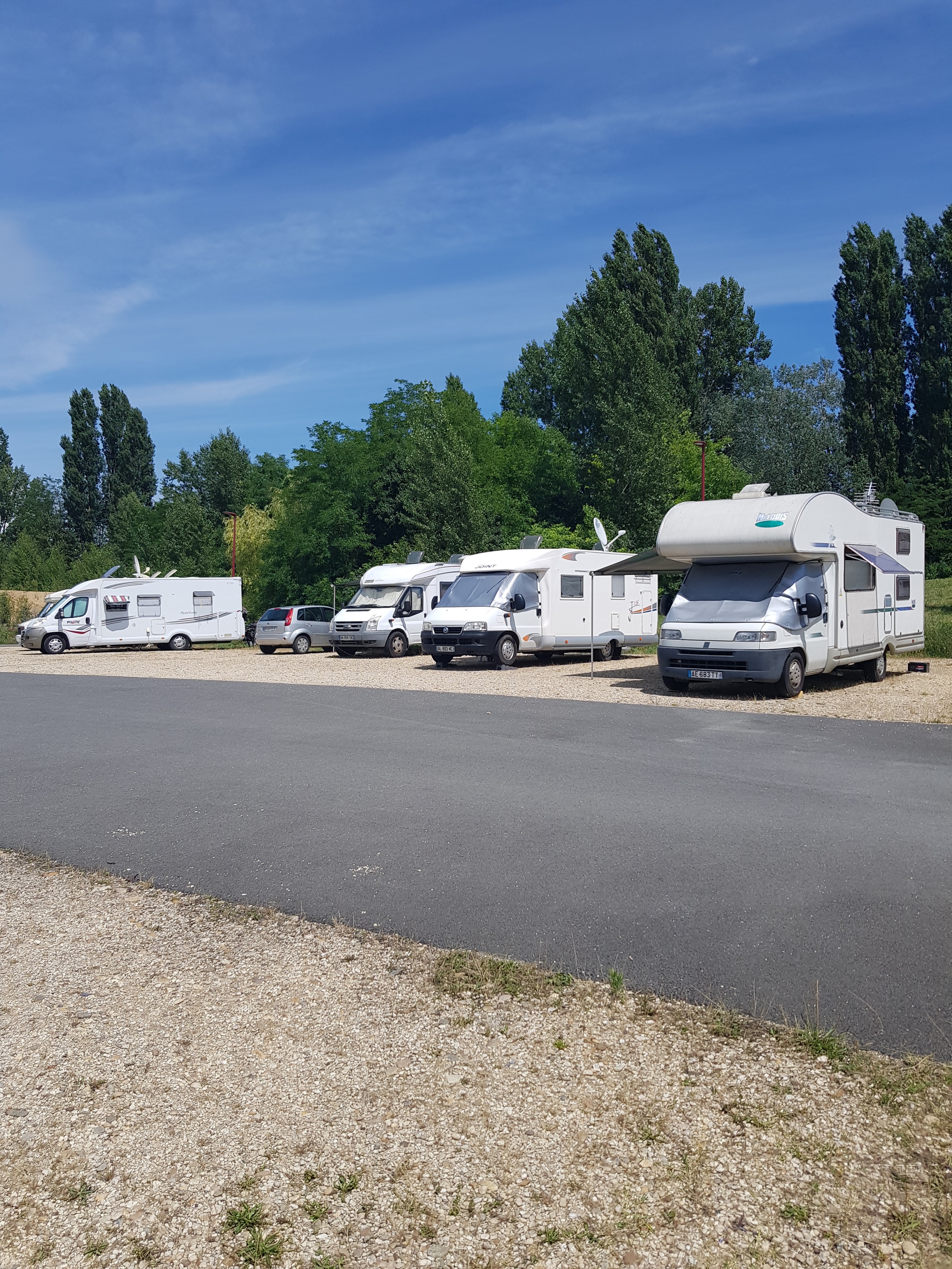 Photo n° 2 de l'avis de Alain.e fait le 27/06/2020 à 18:38