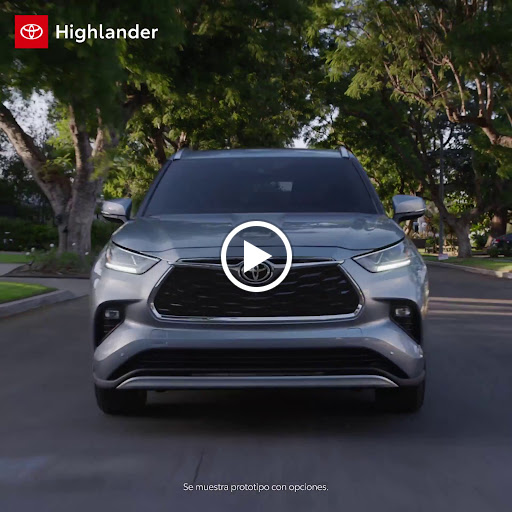 Toyota Dealer «Toyota South Atlanta», reviews and photos, 6865 Jonesboro Rd, Morrow, GA 30260, USA