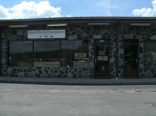 Computer Repair Service «Black Sheep Computers», reviews and photos, 721 Court St, Binghamton, NY 13904, USA