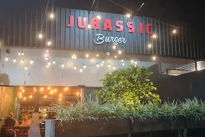 Jurassic Burger CWB image