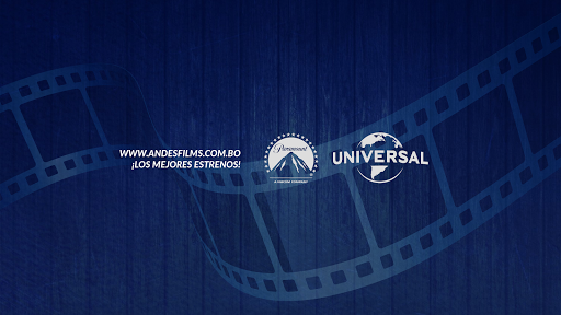 Andes Films Bolivia