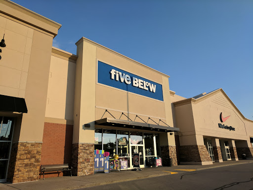 Five Below, 1620 Galleria Blvd, Brentwood, TN 37027, USA, 