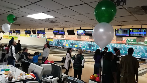 Bowling Alley «Novi Bowl Family Fun Center», reviews and photos, 21700 Novi Rd, Novi, MI 48375, USA