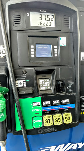 Gas Station «RaceWay», reviews and photos, 7402 Sudley Rd, Manassas, VA 20109, USA