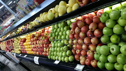 Supermarket «Gourmet Glatt - Lakewood», reviews and photos, 1700 Madison Ave, Lakewood, NJ 08701, USA