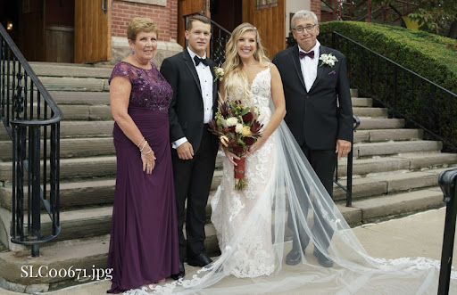 Bridal Shop «Lady Gray Dress Shop», reviews and photos, 274 Main St, Beacon, NY 12508, USA