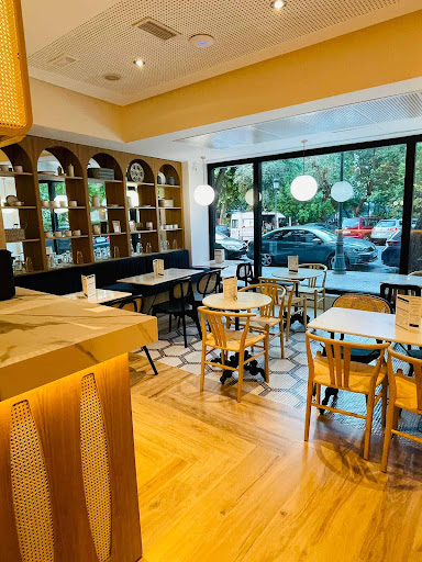 Restaurante La Refranería Gastro Café