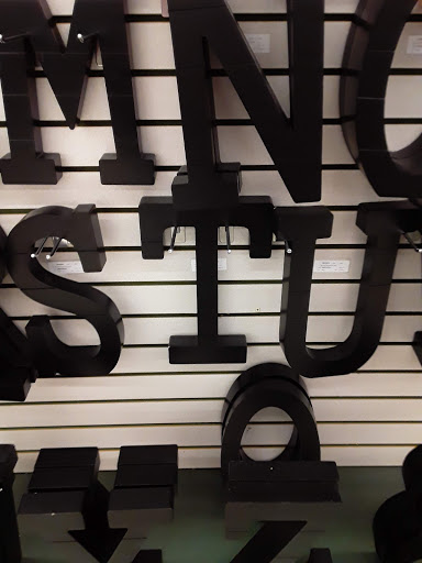 Craft Store «Hobby Lobby», reviews and photos, 545 Noble Creek Dr, Noblesville, IN 46060, USA