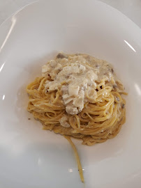 Spaghetti du Restaurant italien Le Sorrento à Le Havre - n°16