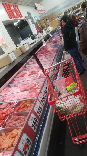 Asian Grocery Store «Foodnet Supermarket Inc», reviews and photos, 1960 Lewelling Blvd, San Leandro, CA 94579, USA