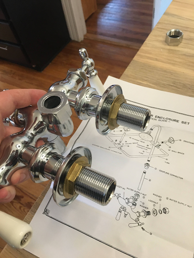 Plumber «High 5 Plumbing», reviews and photos, 850 E 73rd Ave #4, Denver, CO 80229, USA