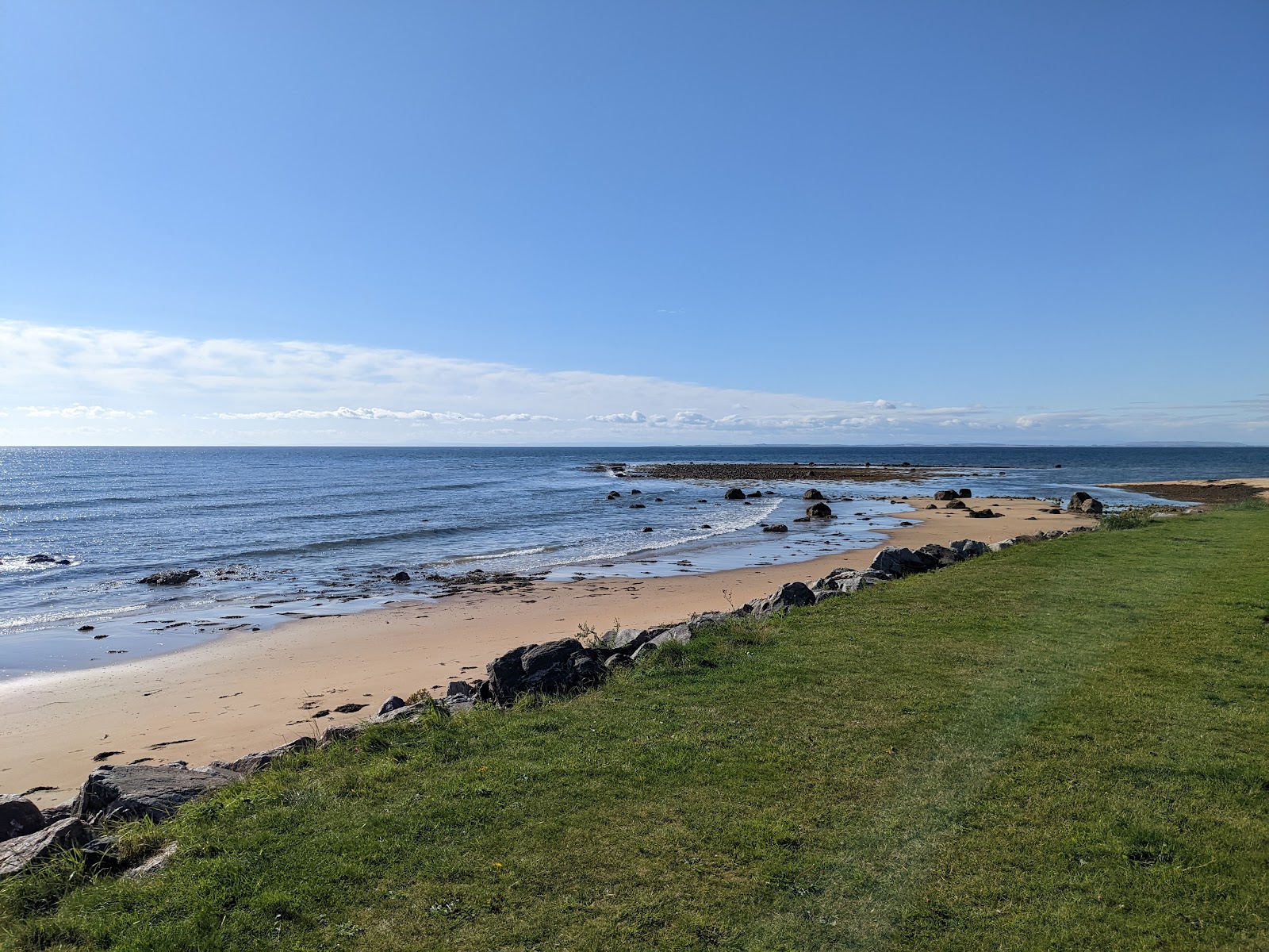 Brora Beach photo #5