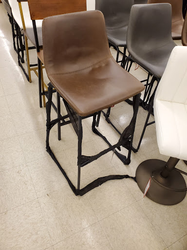 Department Store «T.J. Maxx», reviews and photos, 7555 W Hillsborough Ave, Tampa, FL 33615, USA