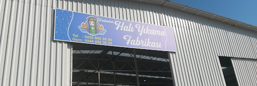 Dalaman Halı Yıkama