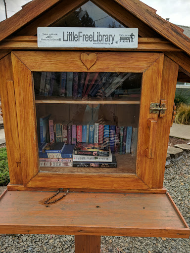 Little Free Library