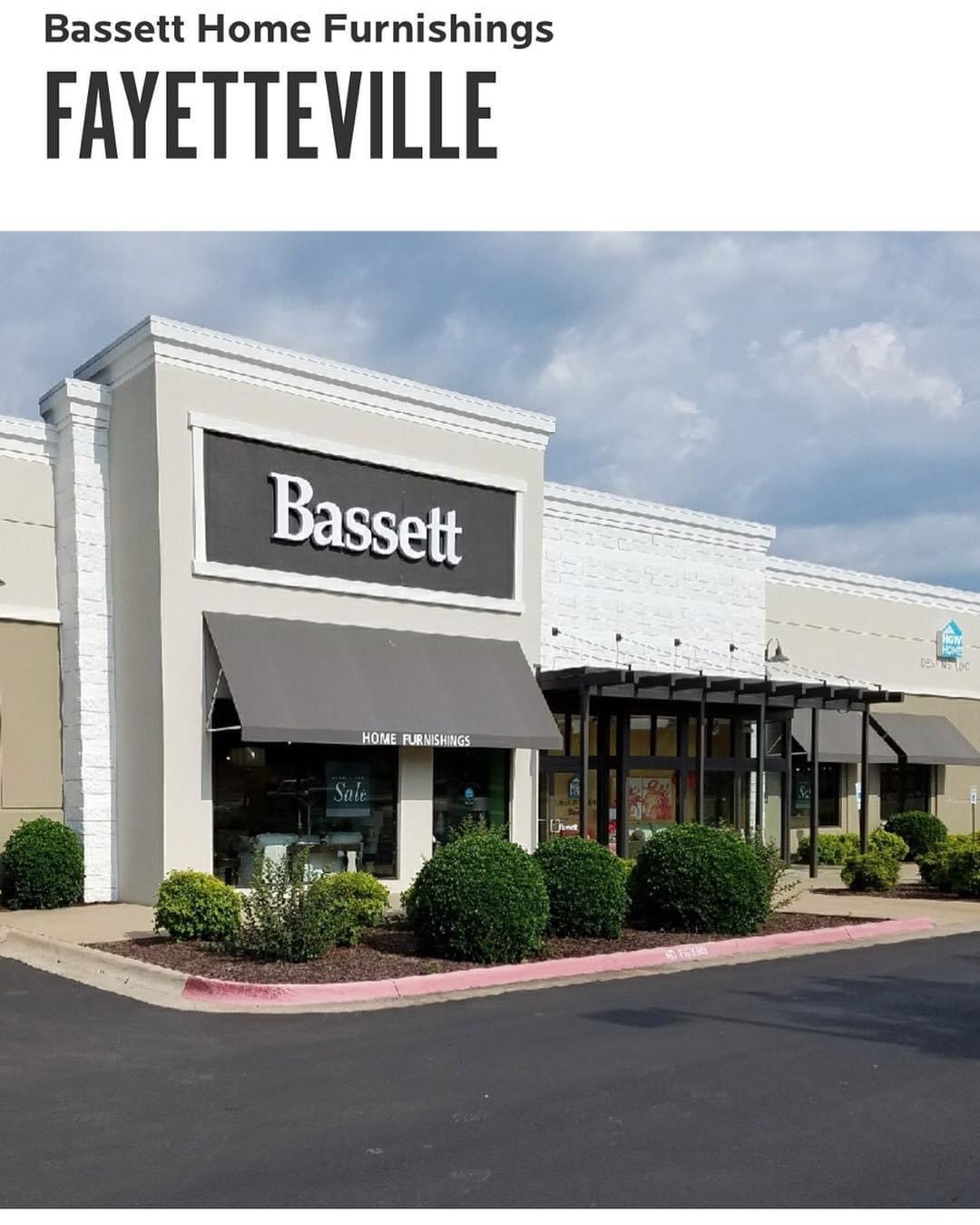 Bassett Home Furnishings