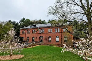 Hunnewell Visitor Center image