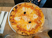 Pizza du Restaurant italien restaurant l'asco à L'Île-Rousse - n°17