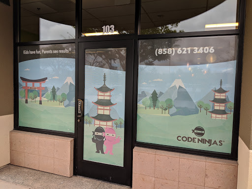 Code Ninjas image