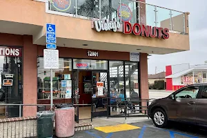 Vicky's Donuts image