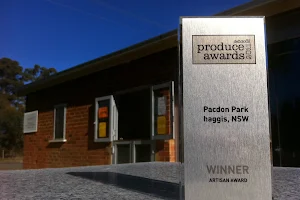 Pacdon Park - The Free Range British Butchery image