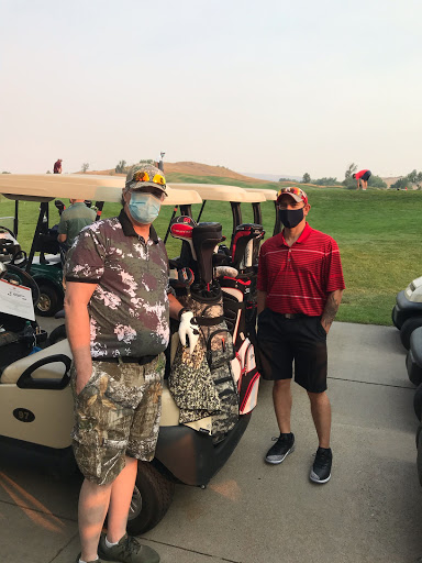 Golf Course «Fox Hollow Golf Course», reviews and photos, 13410 Morrison Rd, Denver, CO 80227, USA