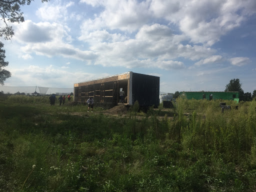 Paintball Center «LVL UP Sports Paintball Park», reviews and photos, 5390 Harrisburg Pike, Grove City, OH 43123, USA