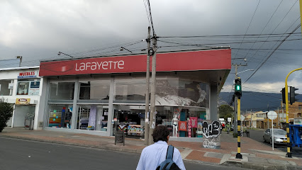 Telas Lafayette - Calle 150