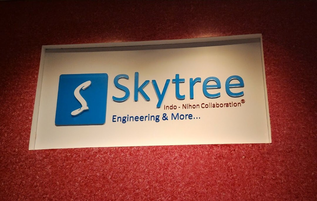 Skytree Consulting Engineers