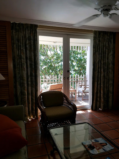 Hotel «Grove Isle Hotel & Spa», reviews and photos, 4 Grove Isle Dr, Miami, FL 33133, USA