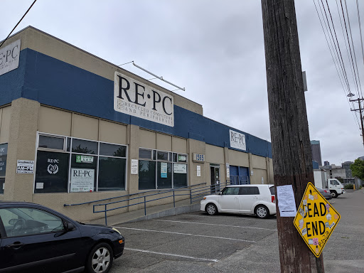 RE-PC Recycled Computers and Peripherals, 1565 6th Ave S, Seattle, WA 98134, USA, 