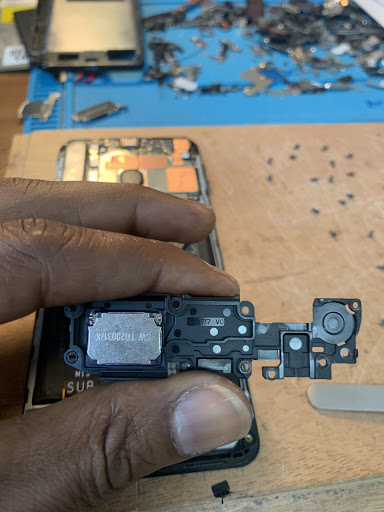 Computer Repair Service «404 Computer Repair», reviews and photos, 552 Cobb Pkwy S, Marietta, GA 30060, USA