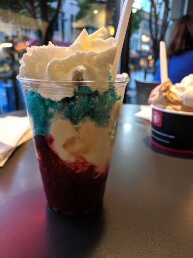 Ice Cream Shop «Gelatiamo», reviews and photos, 1400 3rd Ave, Seattle, WA 98101, USA