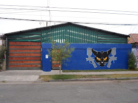 Gato Garage