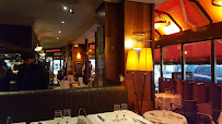 Atmosphère du Restaurant La Rotonde à Paris - n°17