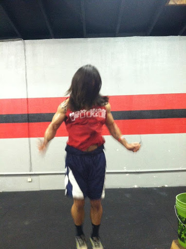 Gym «Humboldt Crossfit», reviews and photos, 1725 Tomlinson St, Eureka, CA 95503, USA